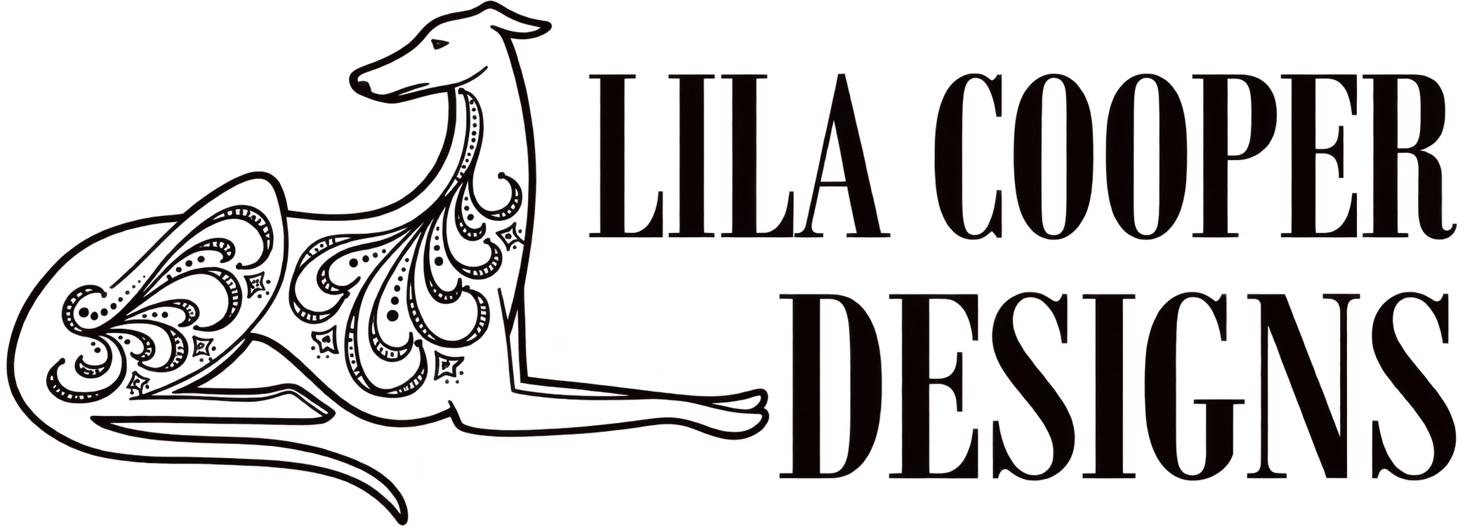 Lila Cooper Designs